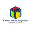 Descarga Bienes raíces Logotipo concepto corporativo